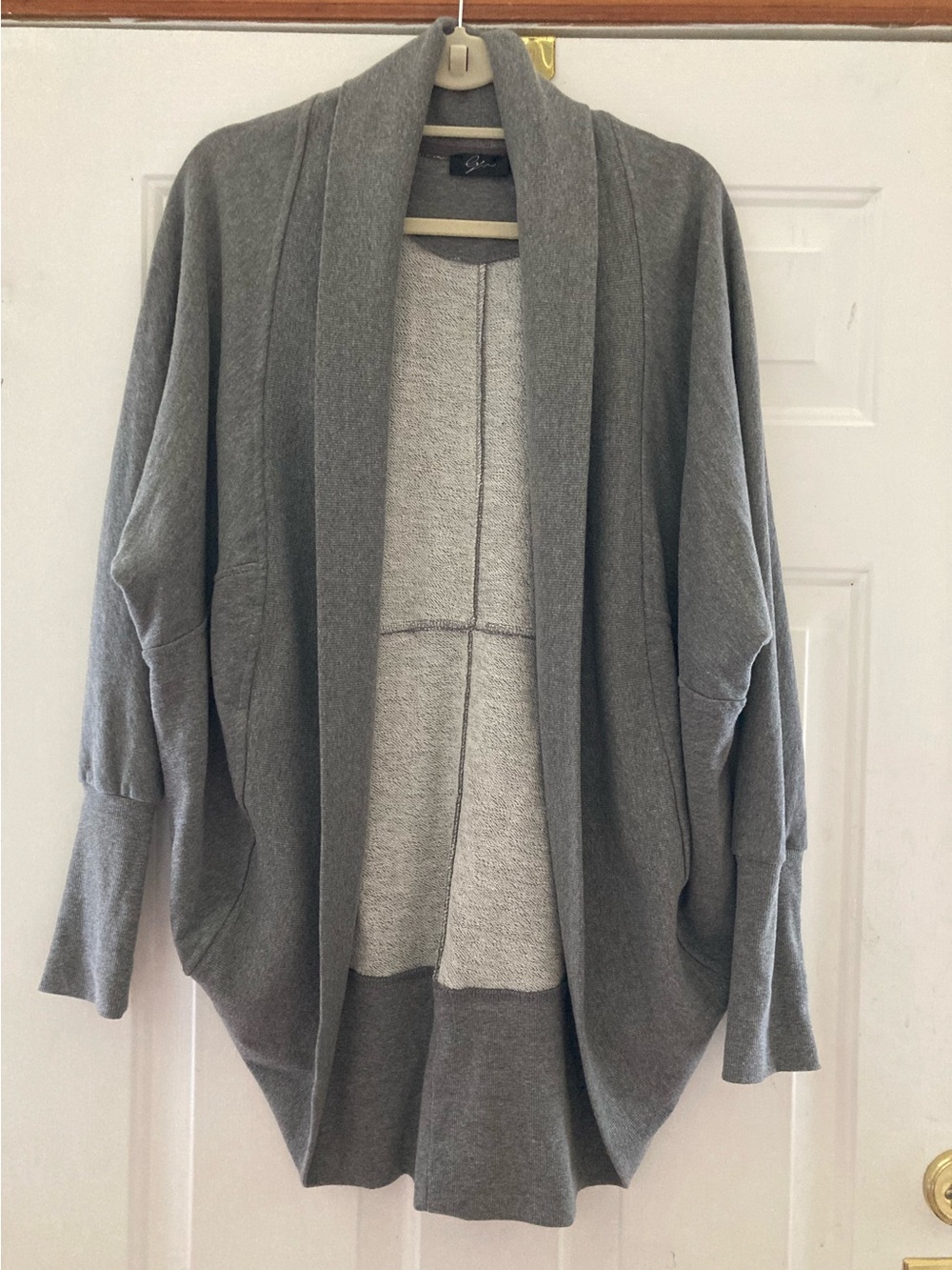 Cyrus Women’s Open Front Cardigan Sweater